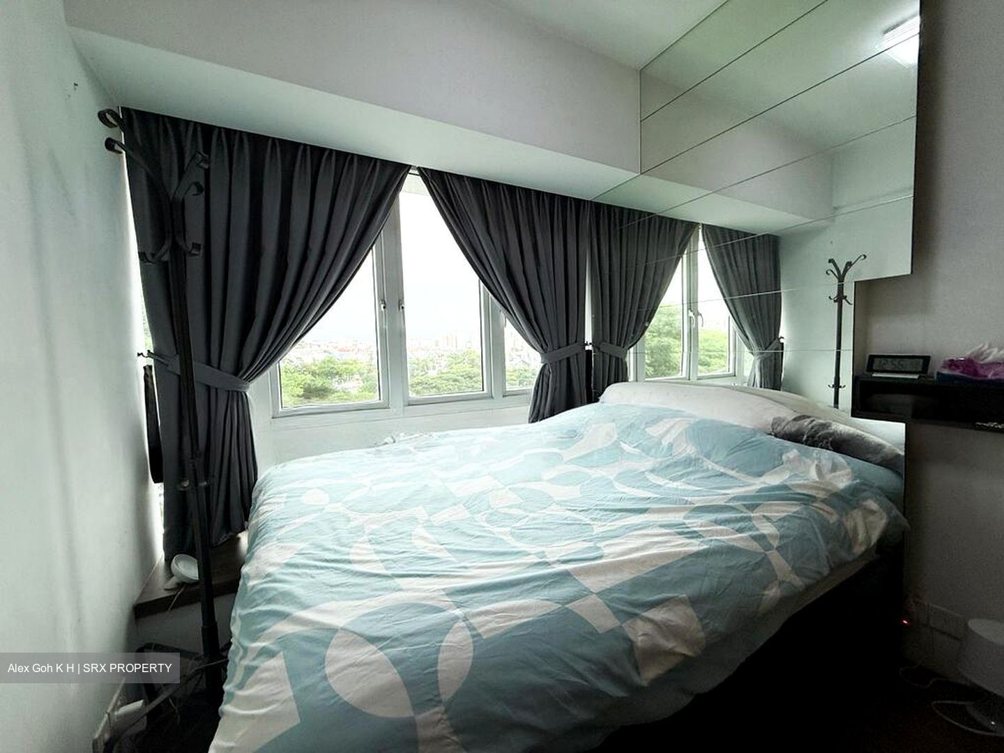 Bayou Residence (D19), Apartment #503971901